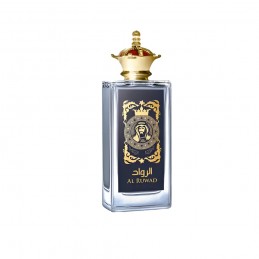 Ode à la royauté arabe, ce parfum a été conçu pour les hommes sophistiqués, charmants et authentiques.