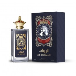 Ode à la royauté arabe, ce parfum a été conçu pour les hommes sophistiqués, charmants et authentiques.