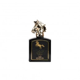 Una oda a la realeza árabe, este perfume fue diseñado para hombres sofisticados, encantadores y auténticos.