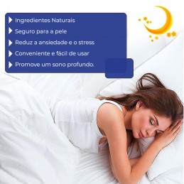 Say goodbye to restless nights and welcome a peaceful, restful sleep thanks to these sleep patches
