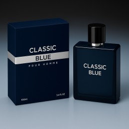 This fragrance was created for all men who want to feel attractive and have a life full of adventure.