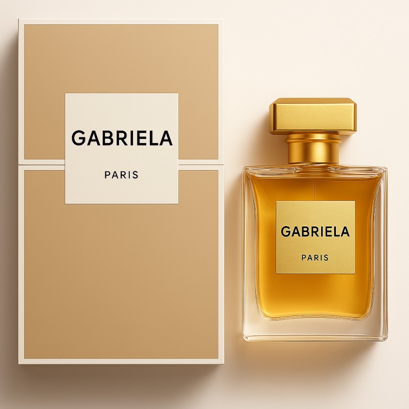 Generico Gabrielle - Chanel Donna Generico Gabrielle - Chanel Donna