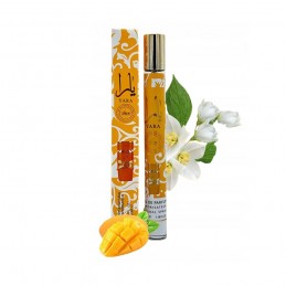 Un profumo arabo da 35 ml della fragranza Lattafa Yara Tous, in una composizione esotica e femminile che incanta con la sua freschezza fruttata e la sua dolcezza sensuale.