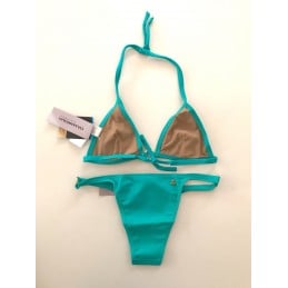 Cia Marítima atua no segmento de beachwear, sendo a maior empresa do setor na América Latina