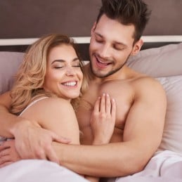 Questo gel orgasmico prolunga la durata del rapporto sessuale, aumenta il piacere e aiuta entrambi i partner a raggiungere l'orgasmo.