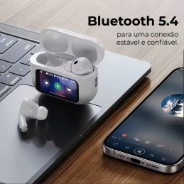 Mejore su experiencia auditiva con estos auriculares con cancelación activa de ruido que ofrecen un sonido envolvente y funciones avanzadas.