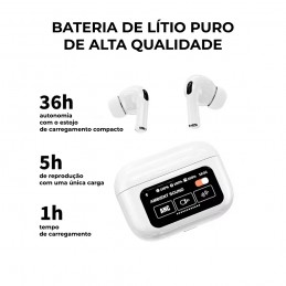 Mejore su experiencia auditiva con estos auriculares con cancelación activa de ruido que ofrecen un sonido envolvente y funciones avanzadas.