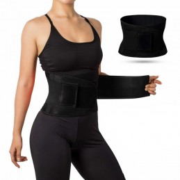 Shaping and Reducing Belt - S to 3XL This Shaping and Reducing Belt has several functions in a single product