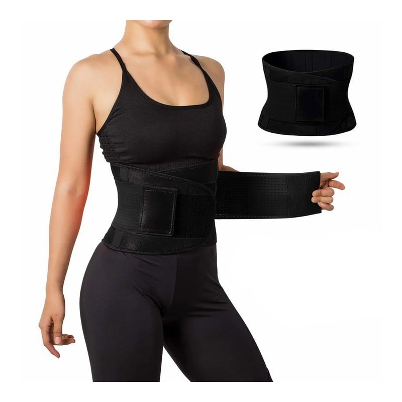 Shaping and Reducing Belt - S to 3XL Shaping and Reducing Belt - S to 3XL This Shaping and Reducing Belt has several functions in a single product