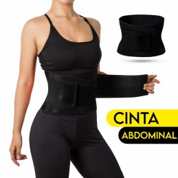Faja Moldeadora y Reductora - S a 3XL Esta Faja Moldeadora y Reductora tiene varias funciones en un solo producto