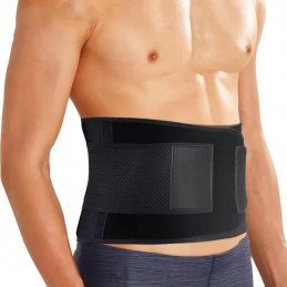 Shaping and Reducing Belt - S to 3XL This Shaping and Reducing Belt has several functions in a single product