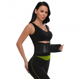 Shaping and Reducing Belt - S to 3XL This Shaping and Reducing Belt has several functions in a single product