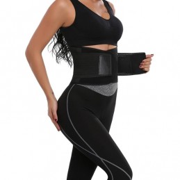 Shaping and Reducing Belt - S to 3XL This Shaping and Reducing Belt has several functions in a single product
