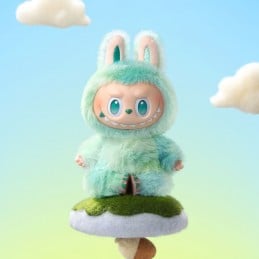 Labubu ist Teil des fantasievollen Universums The Monsters, das Thema dieser Ausgabe dreht sich um positive Energie und Emotionen