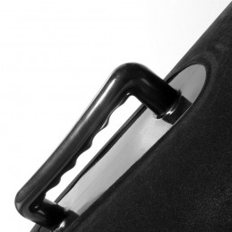 Adicione uma nova dimensão à brincadeira a solo ou aprimore a exploração a dois, graças a esta fantástica Almofada Portátil Erótica com Vibrador e Comando