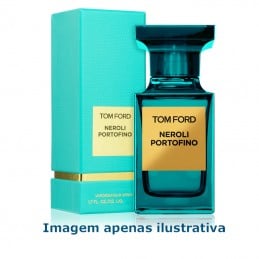 Genérico Tom Ford - Neroli Portofino