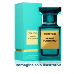 Generico Tom Ford - Neroli Portofino