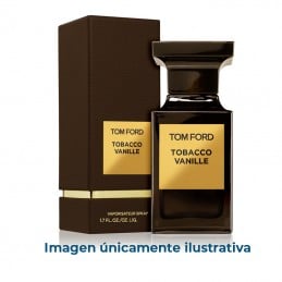 Genérico Tom Ford - Tobacco Vanille