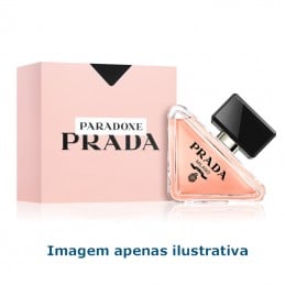 Genérico Prada - Paradoxe Feminino