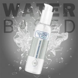 Lubrificante À Base De Água 150ml - Anal Denso