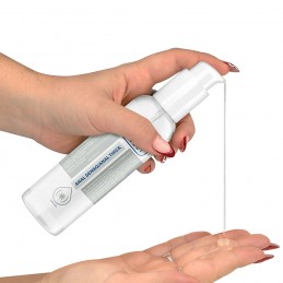 Este lubricante está especialmente recomendado para quienes quieran explorar la estimulación anal con comodidad y suavidad.