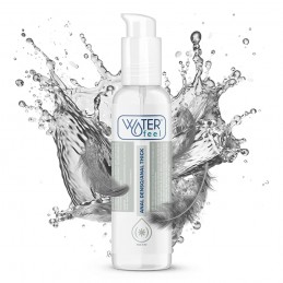 Water-Based Lubricant 150ml - Anal Dense This lubricant is especially recommended for those who want to explore anal stimulation with comfort and smoothness.