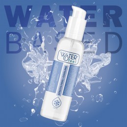 Lubrifiant à base d'eau à effet froid - 150 ml