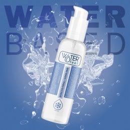 Lubrificante À Base De Água Efeito Frio - 150ml