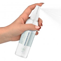 The perfect solution to ensure your intimate toys always remain clean and hygienic.