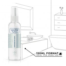 Desinfektionsspray für Intimspielzeug – 150 ml Die perfekte Lösung, um sicherzustellen, dass Ihre Intimspielzeuge immer sauber und hygienisch bleiben.