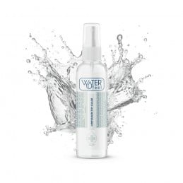 Desinfektionsspray für Intimspielzeug – 150 ml Die perfekte Lösung, um sicherzustellen, dass Ihre Intimspielzeuge immer sauber und hygienisch bleiben.