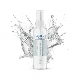 Spray desinfectante para juguetes íntimos - 150 ml La solución perfecta para garantizar que tus juguetes íntimos permanezcan siempre limpios e higiénicos.