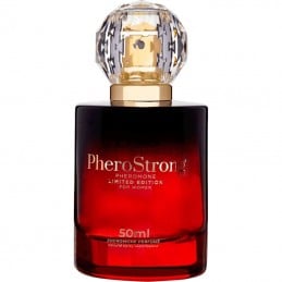 Ce parfum innovant a été soigneusement formulé à partir de phéromones, largement reconnues pour accroître l'attraction et l'alchimie entre les personnes.