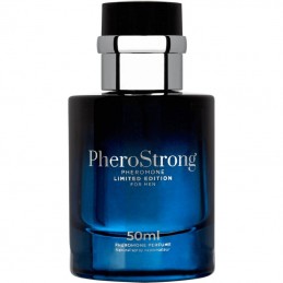 Ce parfum innovant a été soigneusement formulé à partir de phéromones, largement reconnues pour accroître l'attraction et l'alchimie entre les personnes.