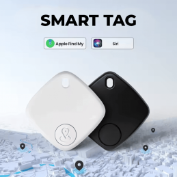Smart Tag – Ortungsgerät, kompatibel mit Apple-App finden