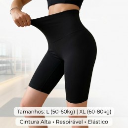 Pantaloncini sportivi a vita alta Scopri i pantaloncini sportivi da donna a vita alta, ideali per ciclismo, corsa, fitness e yoga. Comodi e dalla vestibilità perfetta.