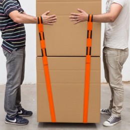 Lifting and Transport Straps