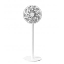 Ventoinha 2 em 1 de Pé e Mesa 60 W com 20 Pás