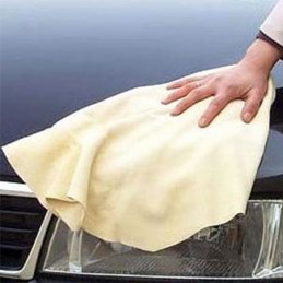 Synthetic Fabrics for Car Cleaning