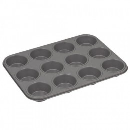 Cupcake mold