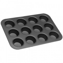 Cupcake mold