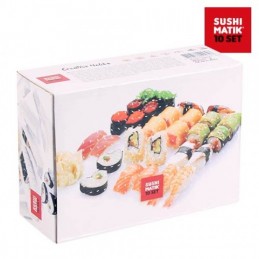 SUSHI MATIK-Formen