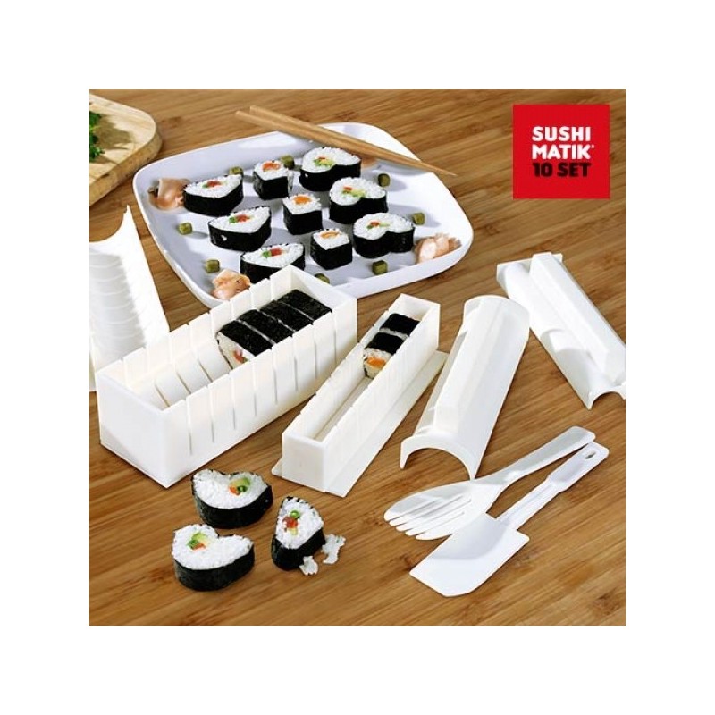 SUSHI MATIK-Formen SUSHI MATIK-Formen