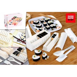 SUSHI MATIK-Formen