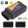 ELM 327 Bluetooth OBD2 and OBD Interface - Android - PC