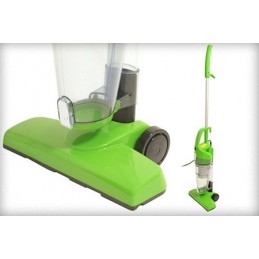 Aspirapolvere Aspiromatic 2 in 1 - Airvac, Avere sempre il pavimento di casa tua come se non fosse mai stato utilizzato.