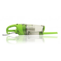 Aspirapolvere Aspiromatic 2 in 1 - Airvac, Avere sempre il pavimento di casa tua come se non fosse mai stato utilizzato.
