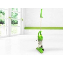 Aspirapolvere Aspiromatic 2 in 1 - Airvac, Avere sempre il pavimento di casa tua come se non fosse mai stato utilizzato.