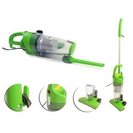 Aspirapolvere Aspiromatic 2 in 1 - Airvac, Avere sempre il pavimento di casa tua come se non fosse mai stato utilizzato.