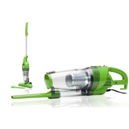 Aspiromatic 2-in-1 vacuum cleaner - Airvac, Always have the floor in your home as if it were never used.